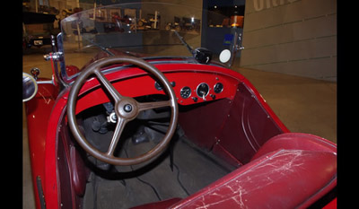 FIAT 508S Balilla Sport 1932-1937 4